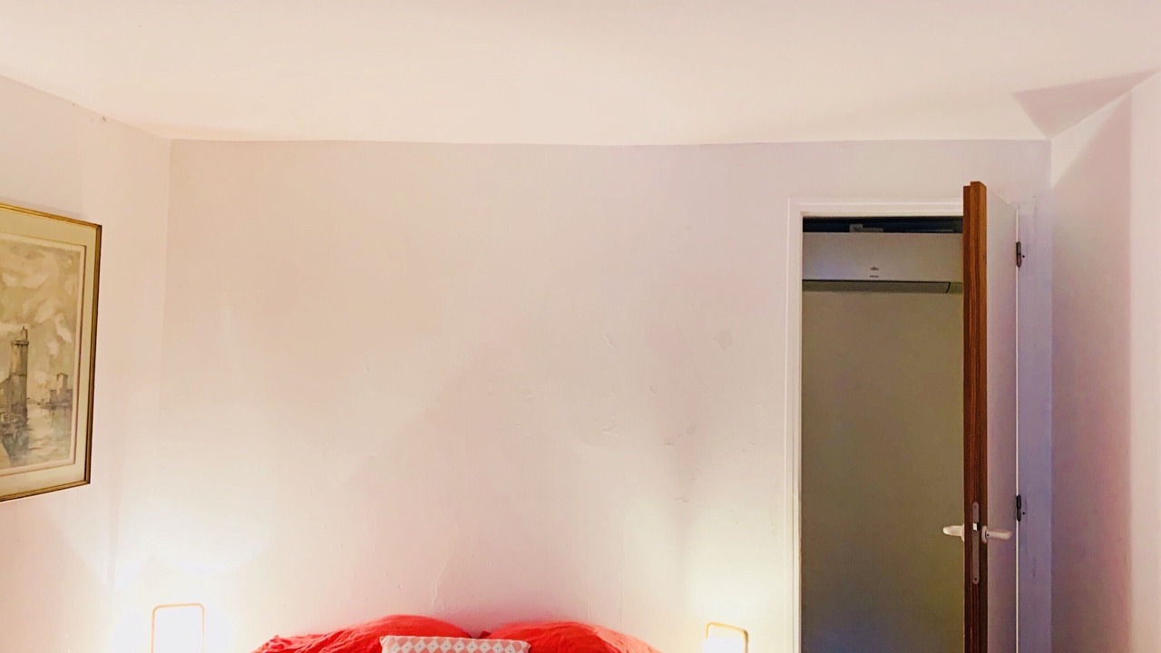 Photo of Bedroom in Arles
