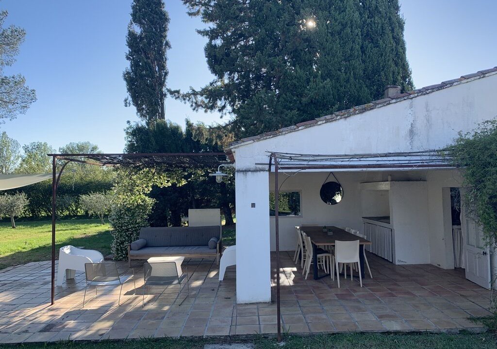 Photo of Outdoor in Arles