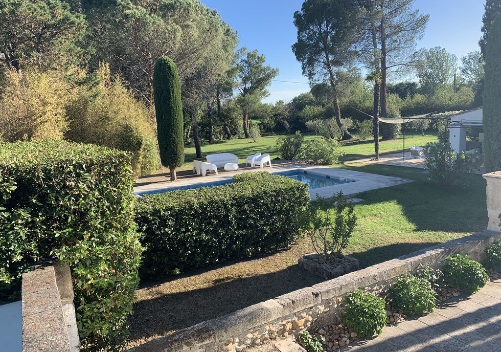 Photo of Outdoor in Arles