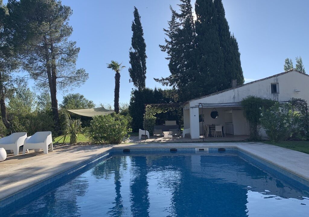 Photo of Outdoor in Arles