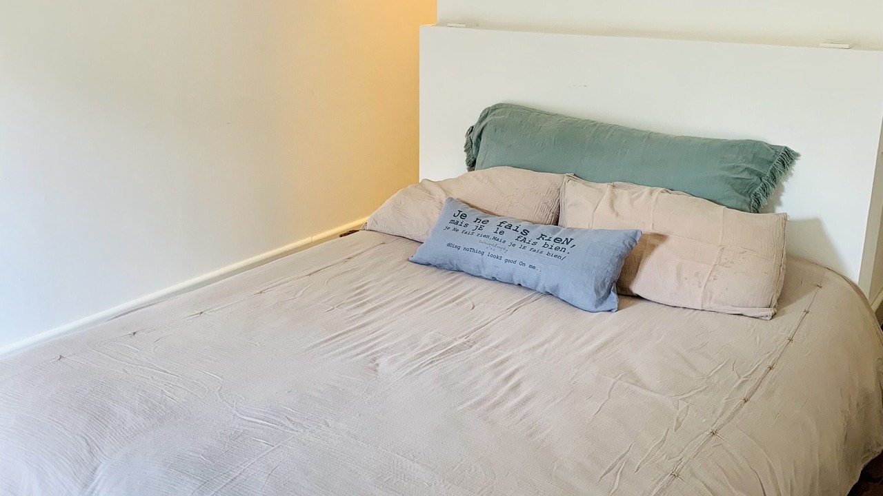 Photo of Bedroom in Arles