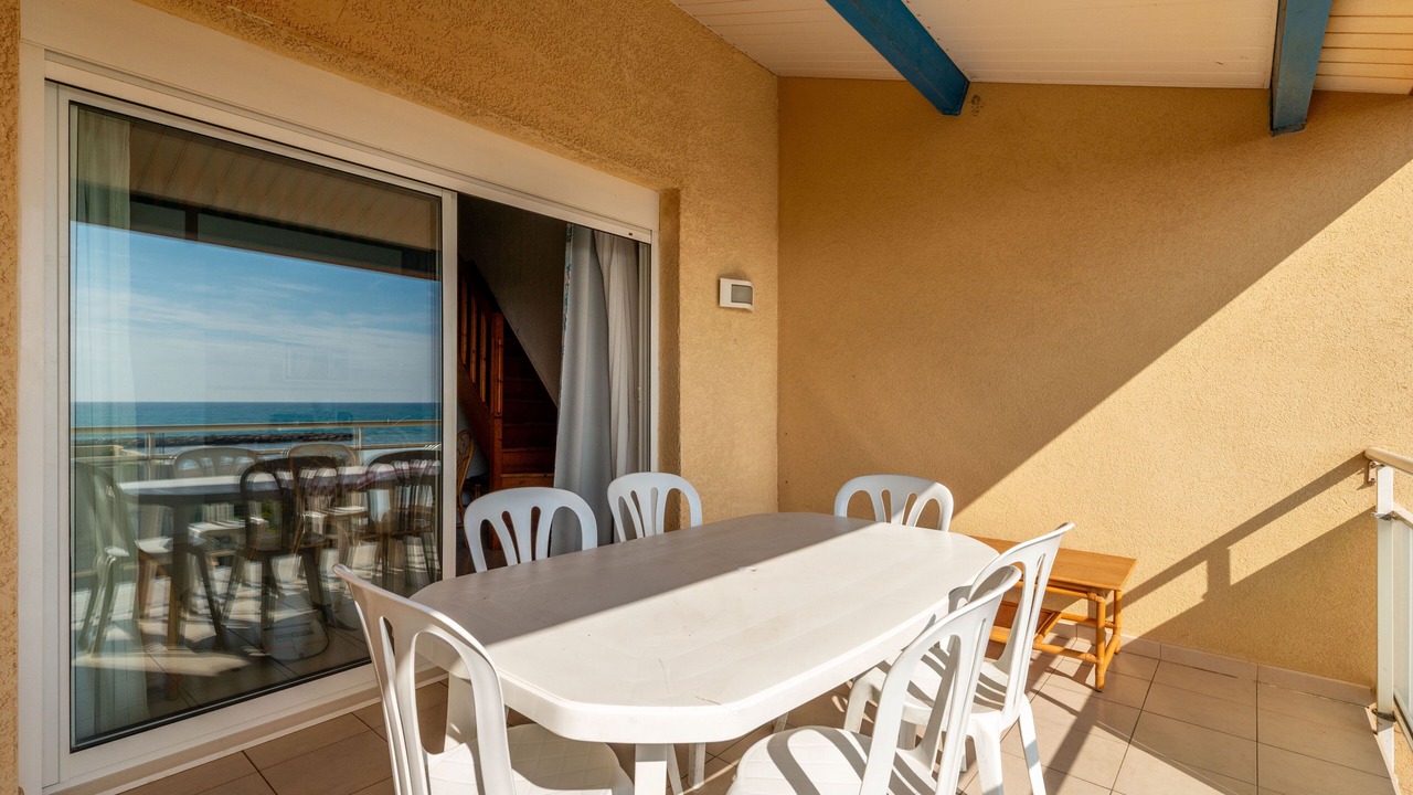 Photo of Outdoor in Valras-Plage