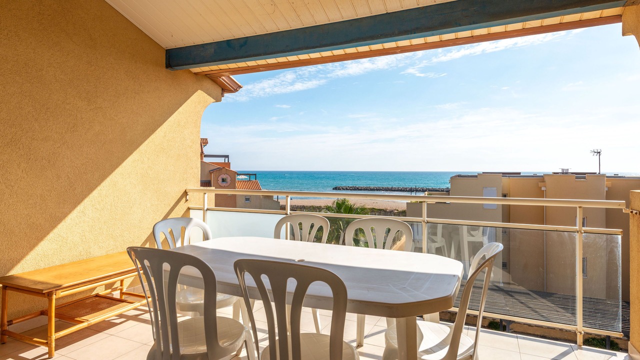 Photo of Outdoor in Valras-Plage