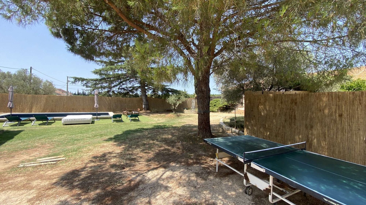 Photo of Patio Balcony in Beaucaire