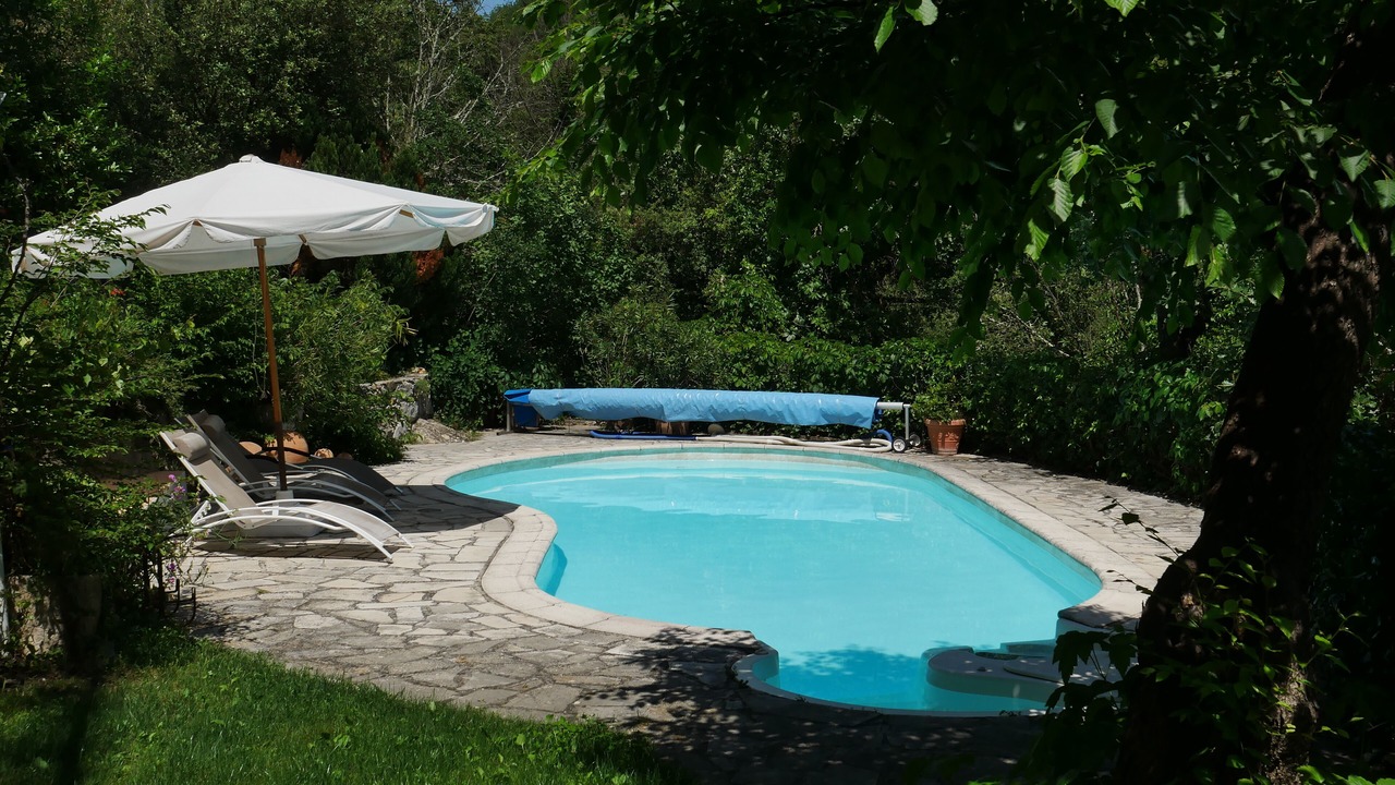 Photo of Outdoor in L'Escarene