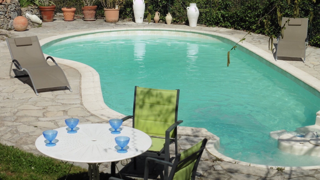 Photo of Outdoor in L'Escarene