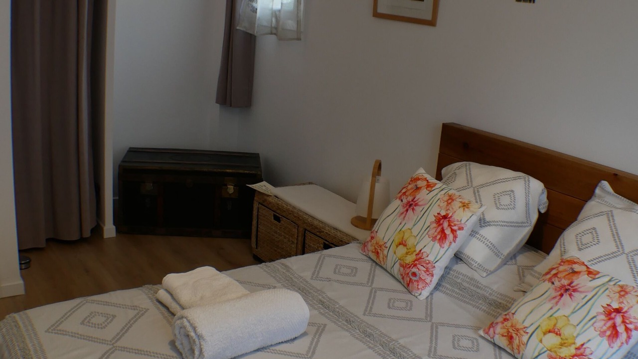 Photo of Bedroom in L'Escarene