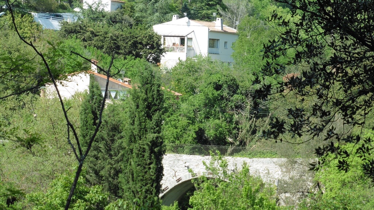 Photo of Outdoor in L'Escarene