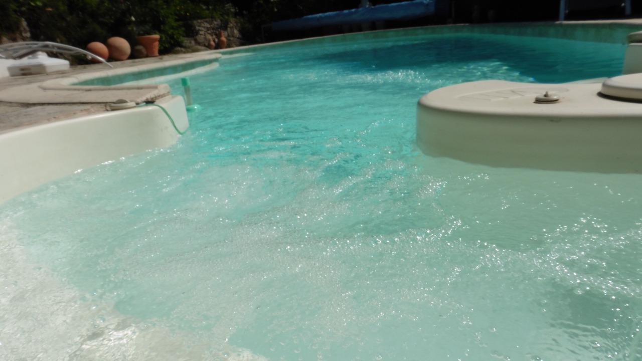 Photo of Outdoor in L'Escarene