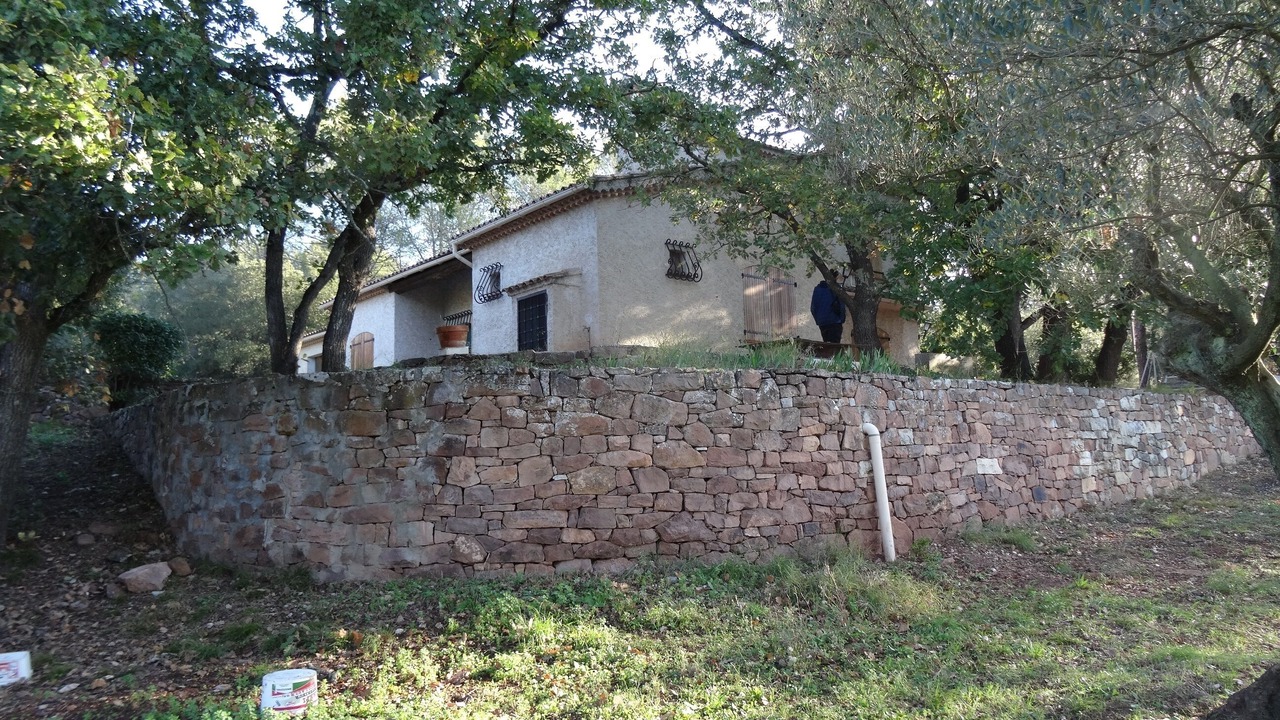 Photo of Outdoor in La Crau