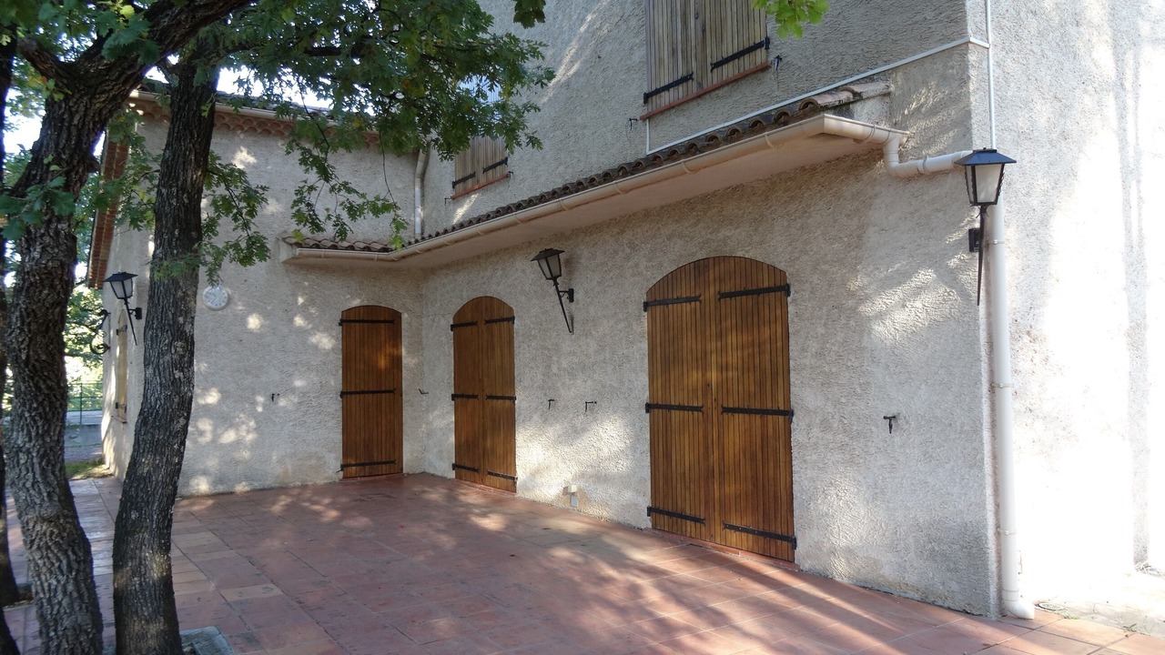 Photo of Outdoor in La Crau