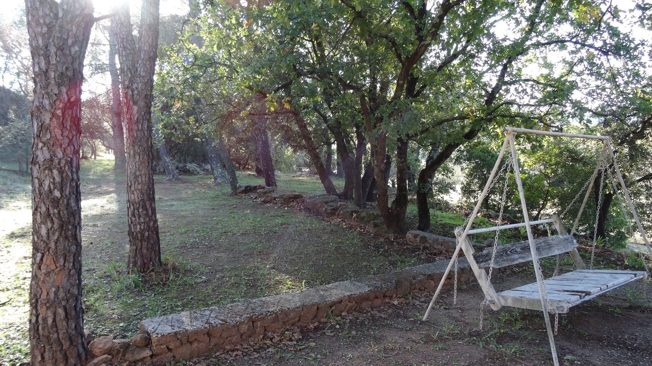 Photo of Outdoor in La Crau