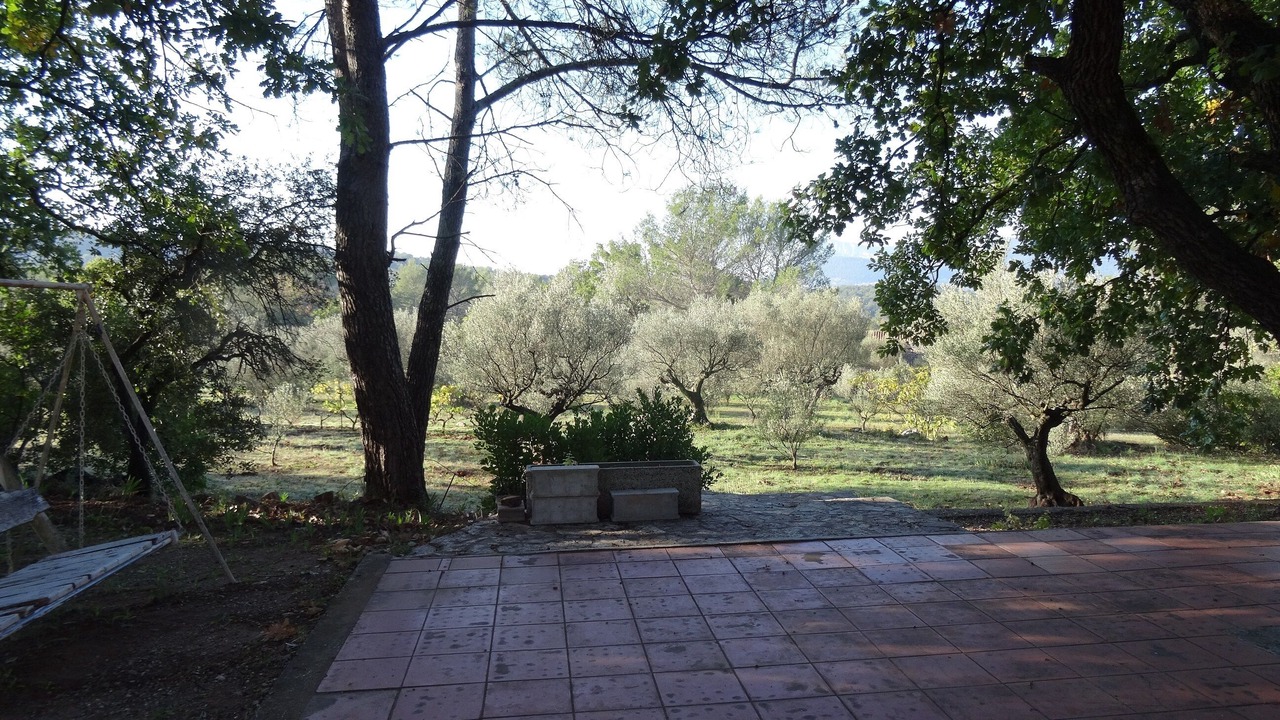 Photo of Outdoor in La Crau