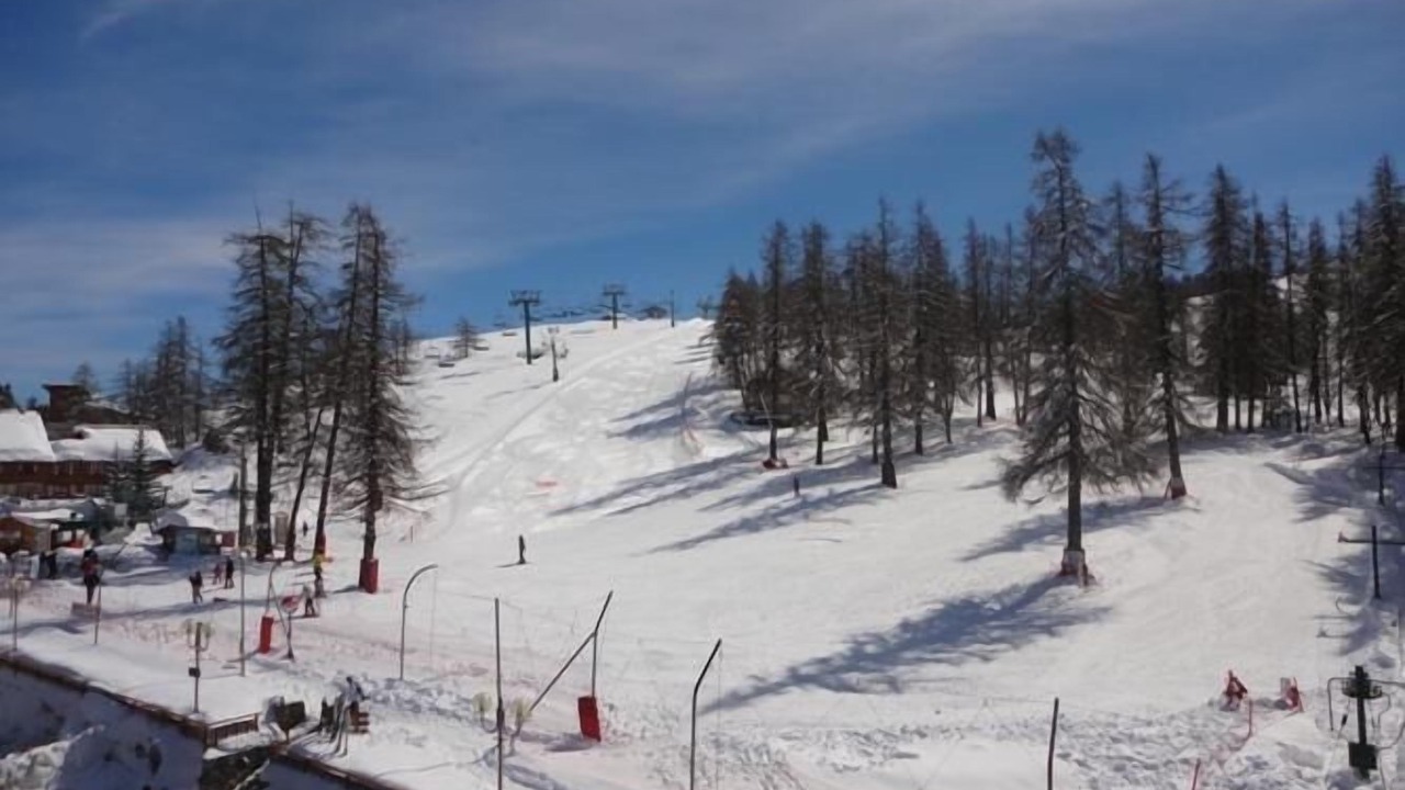 Photo of Others in Valberg