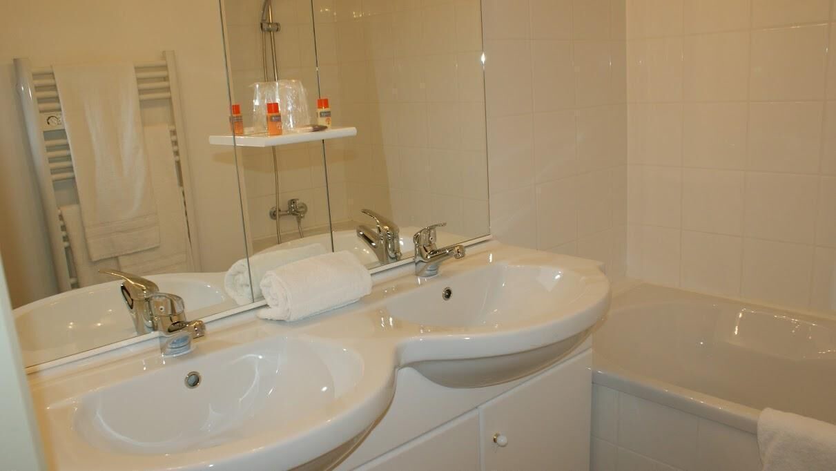 Photo of Bathroom in Valberg