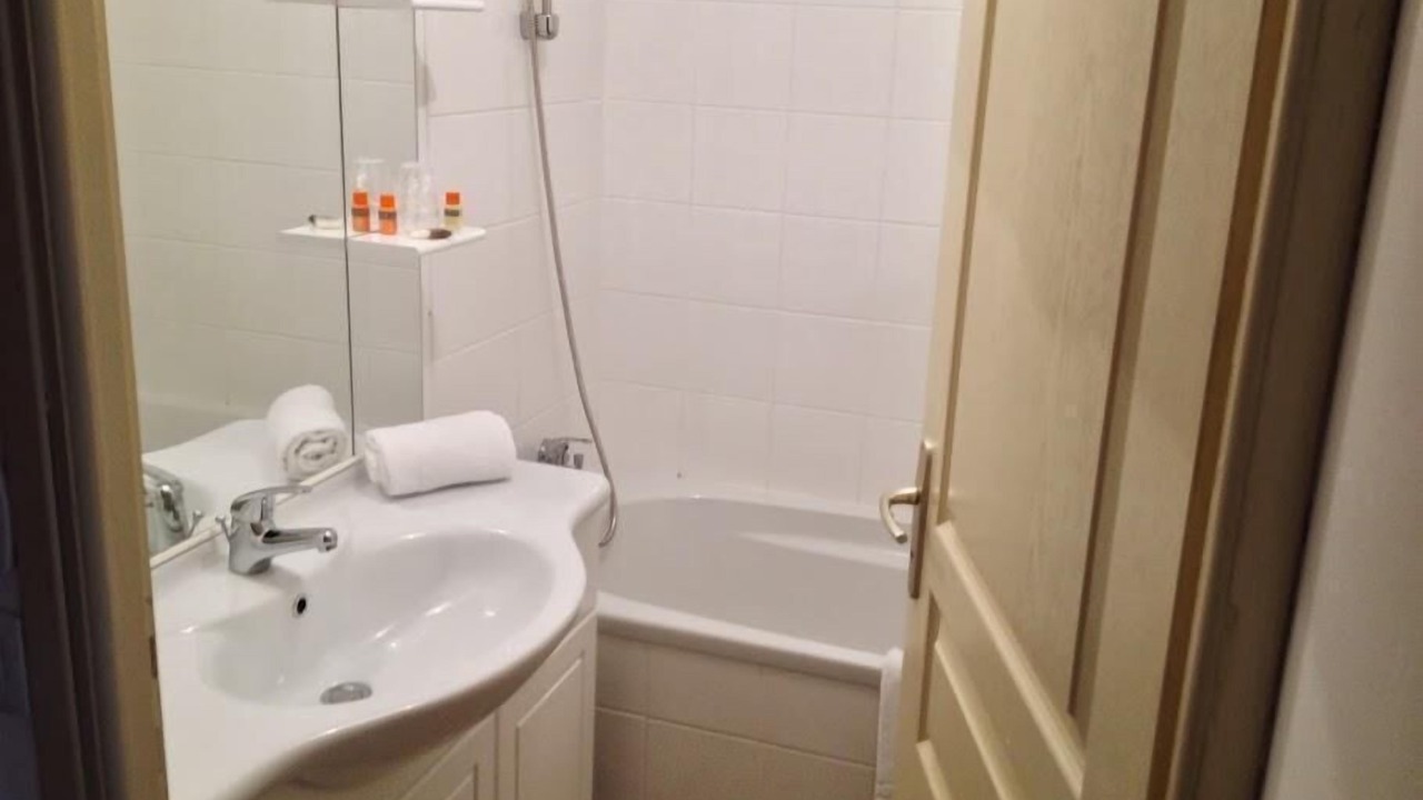 Photo of Bathroom in Valberg