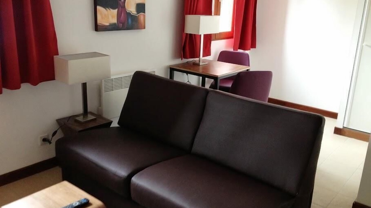 Photo of Livingroom in Valberg