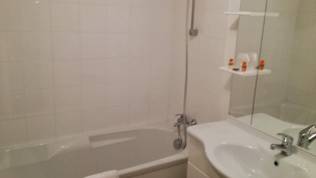 Photo of Bathroom in Valberg