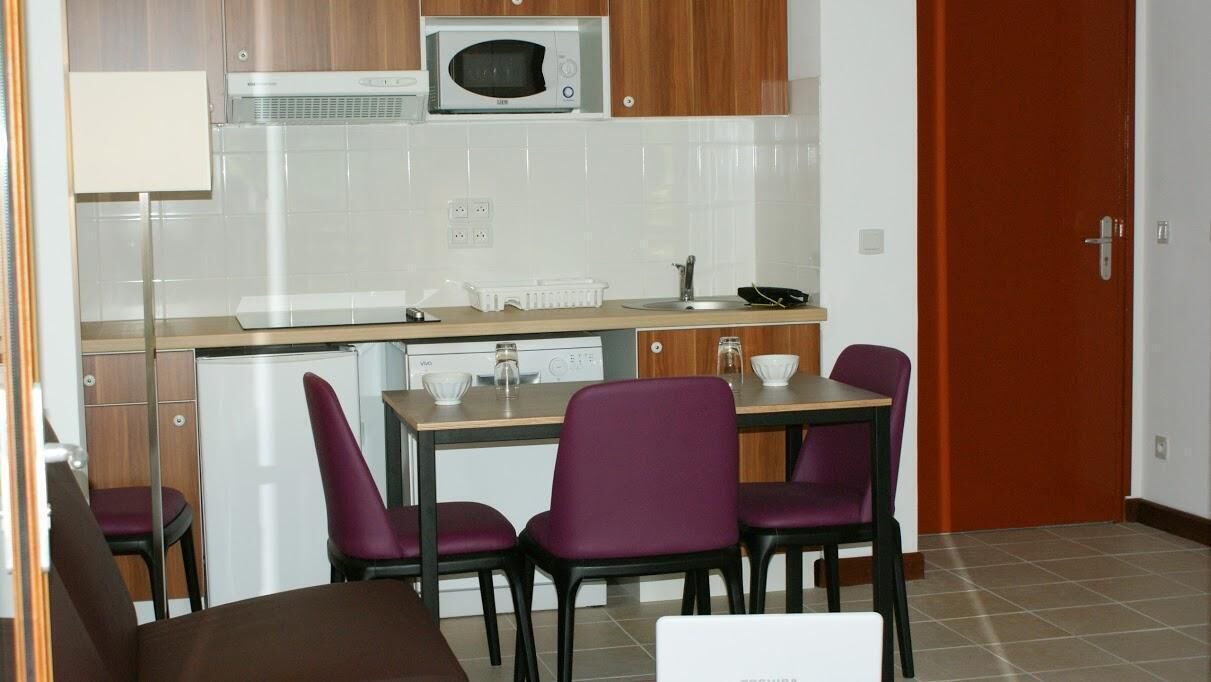 Photo of Kitchen in Valberg
