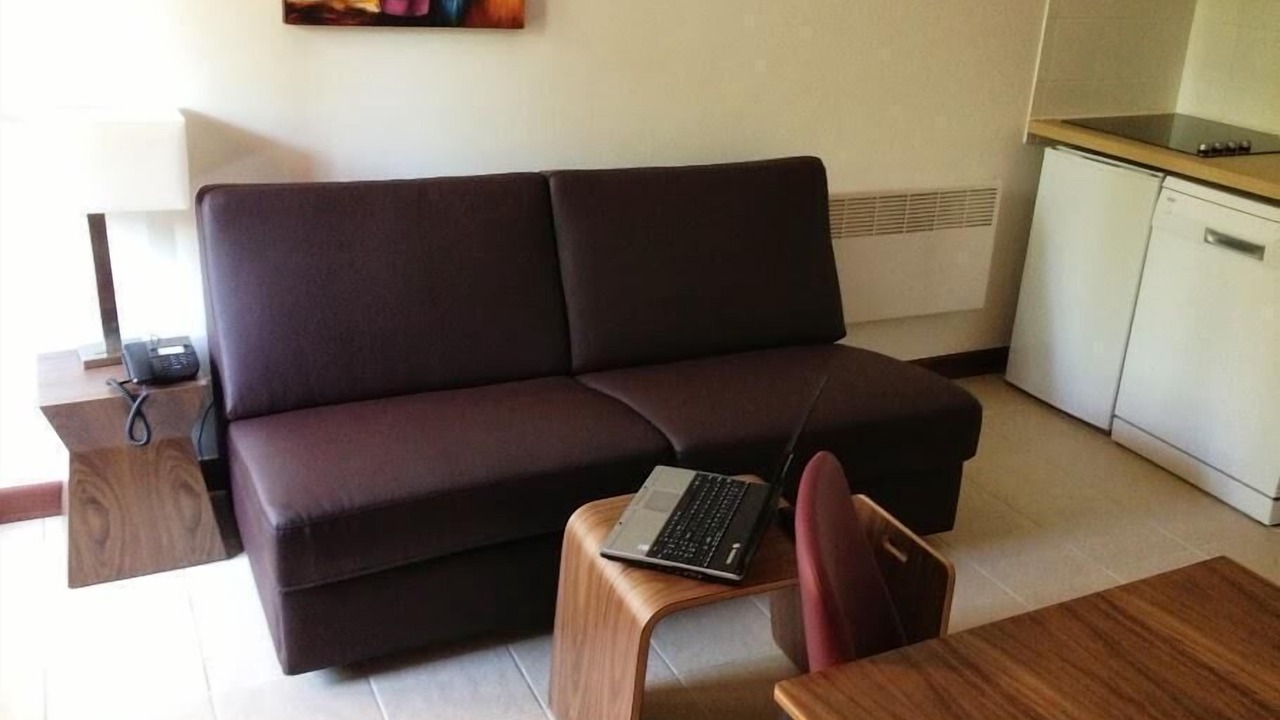 Photo of Livingroom in Valberg