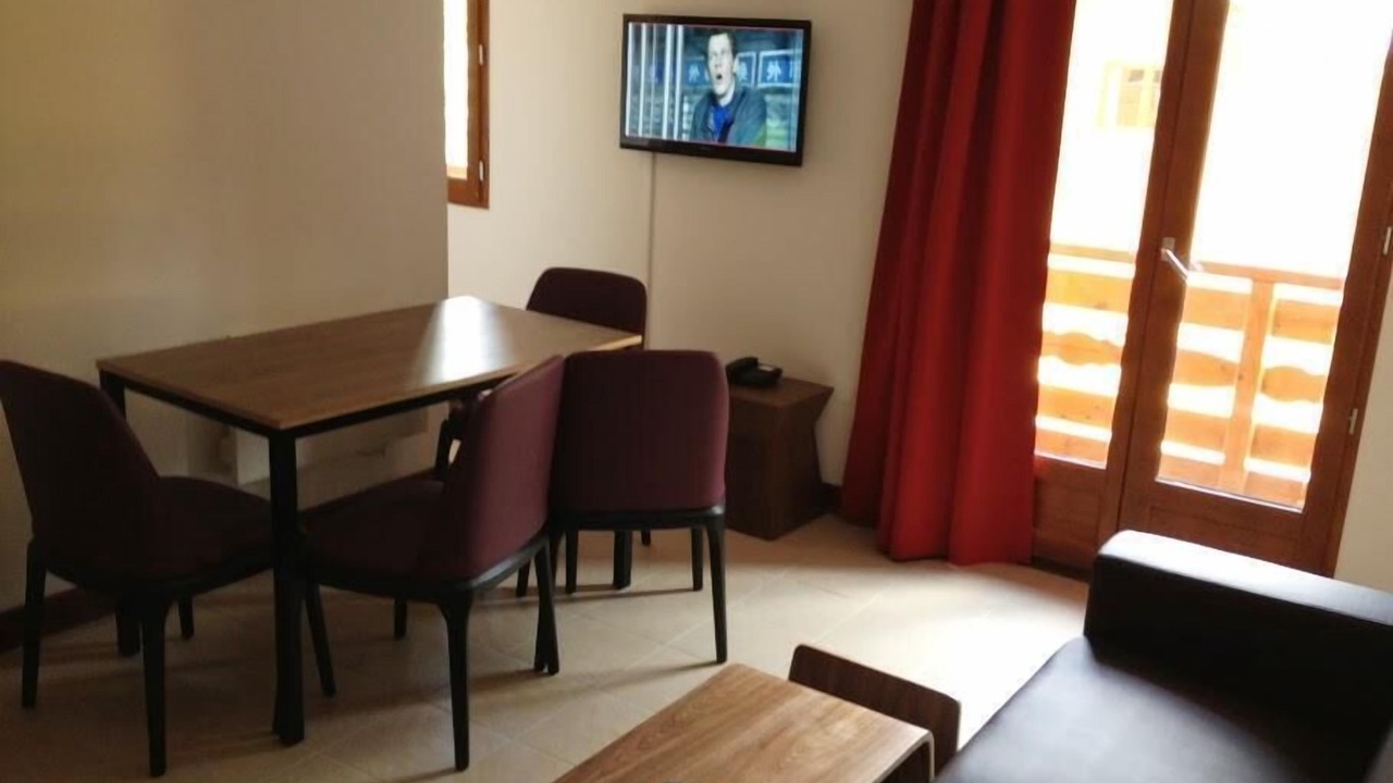 Photo of Livingroom in Valberg