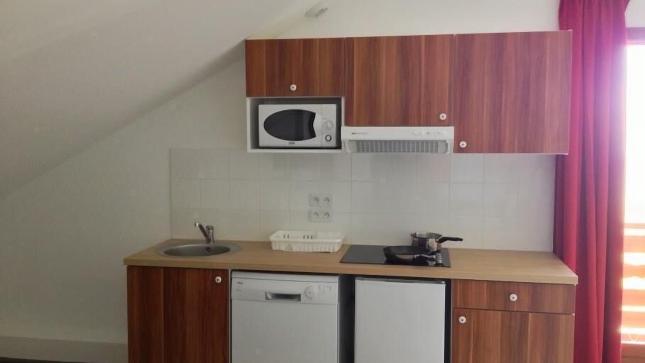 Photo of Kitchen in Valberg