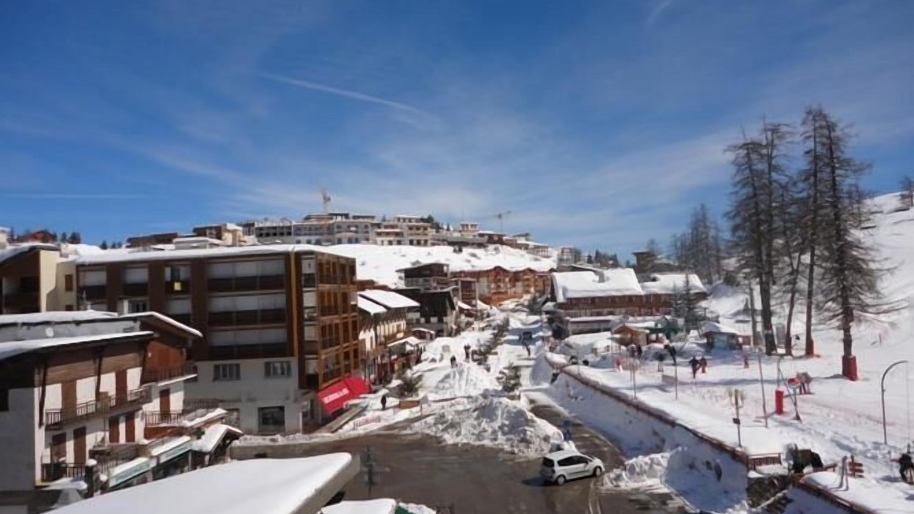 Photo of Outdoor in Valberg