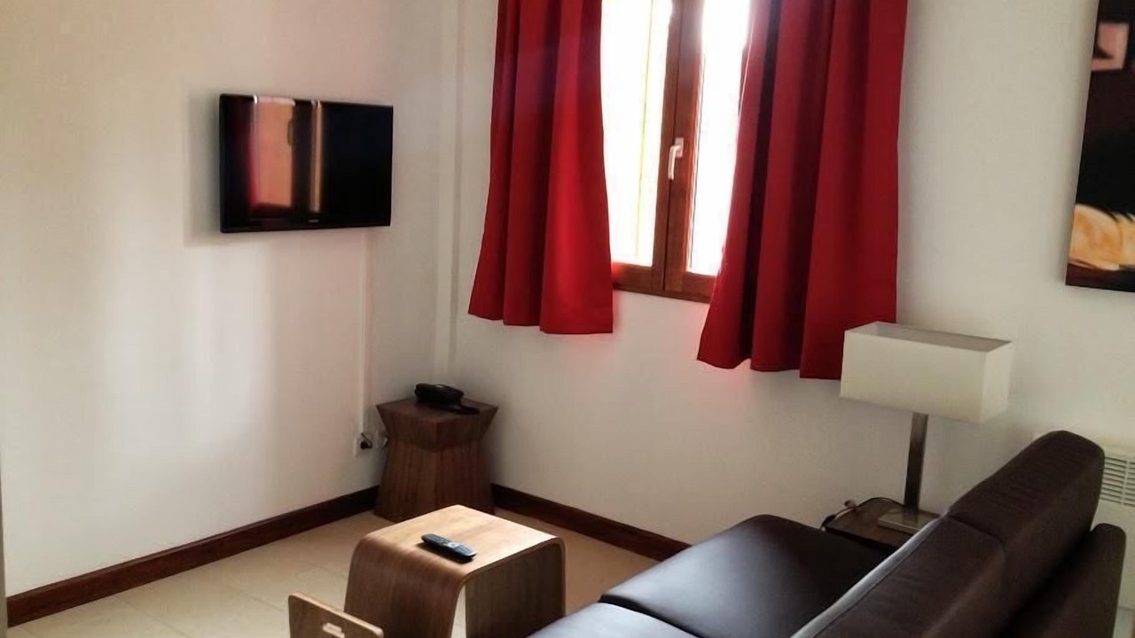 Photo of Livingroom in Valberg