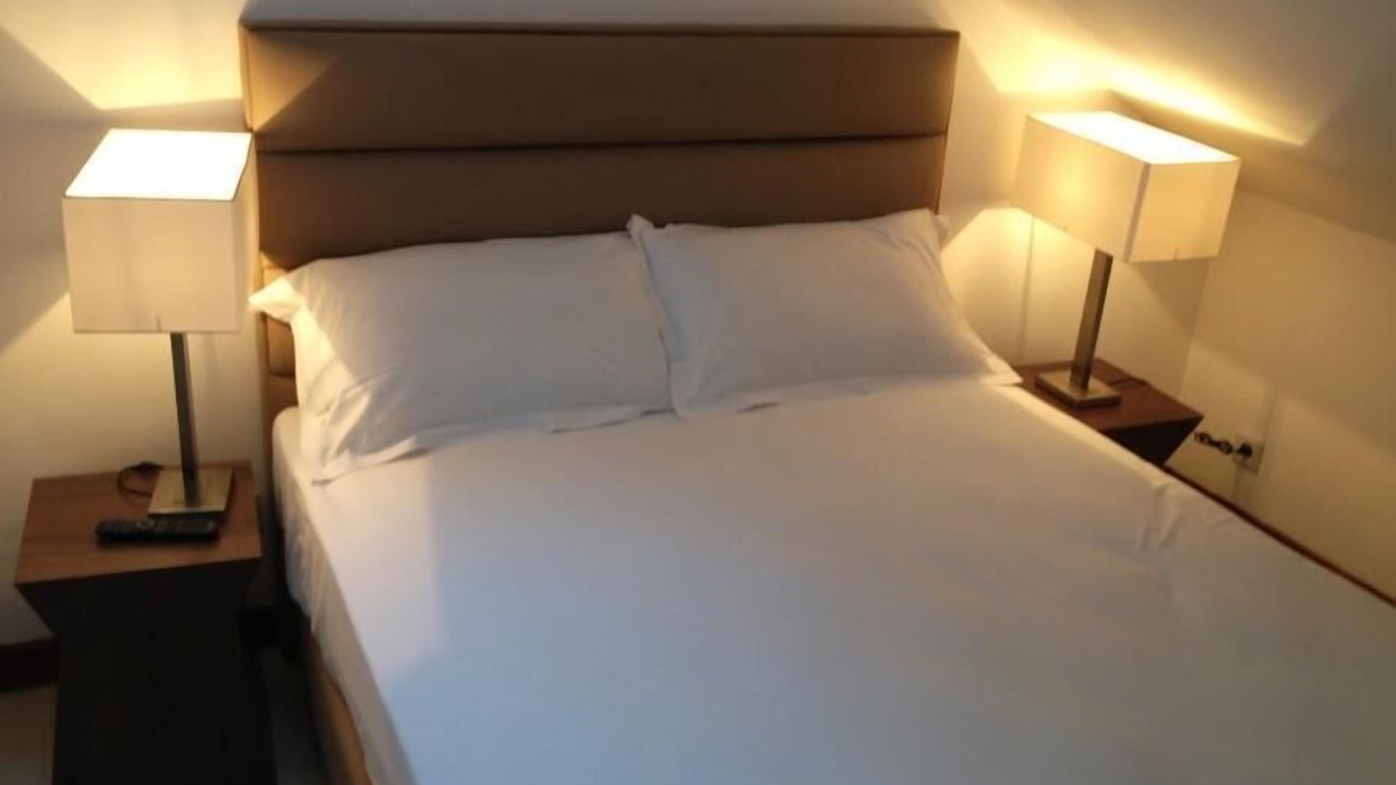 Photo of Bedroom in Valberg