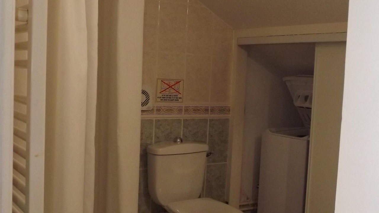 Photo of Bathroom in Cavaillon