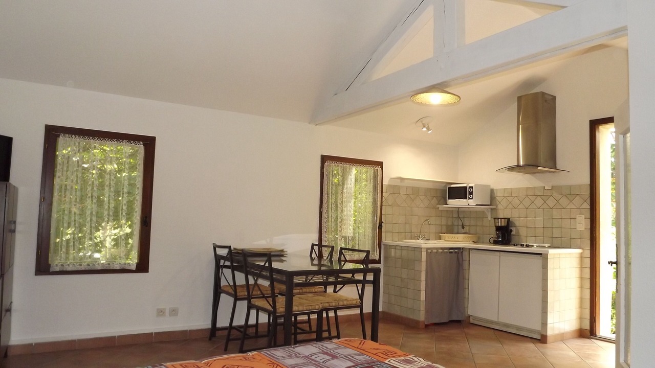 Photo of Kitchen in Cavaillon