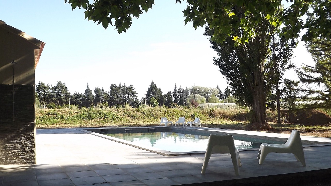 Photo of Outdoor in Cavaillon