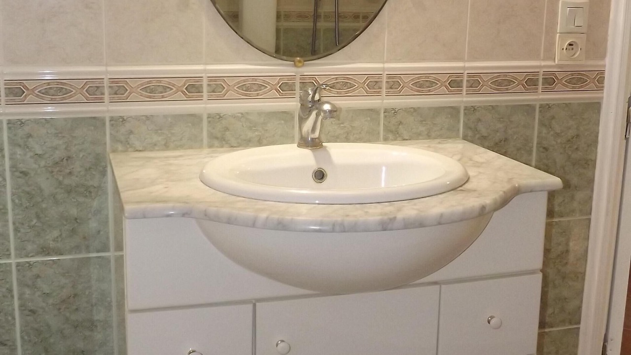 Photo of Bathroom in Cavaillon
