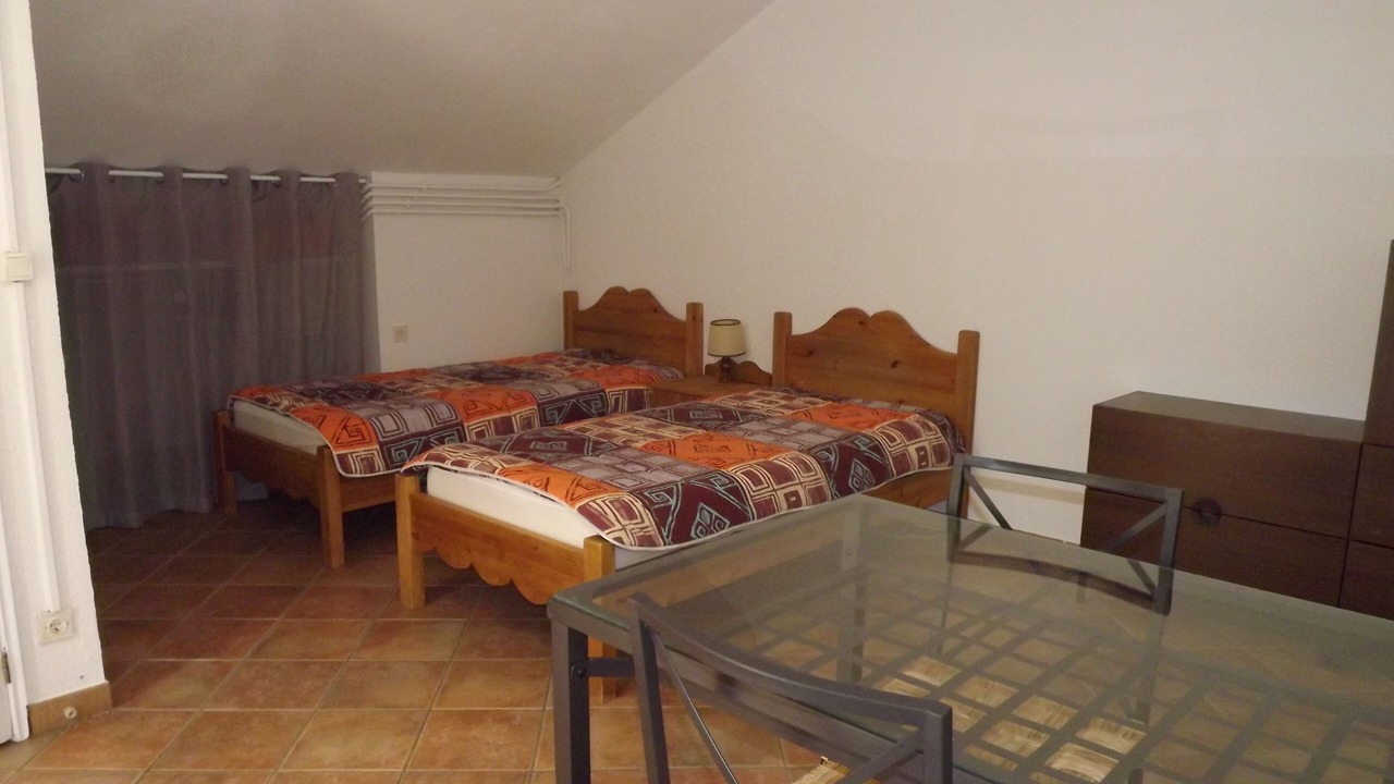 Photo of Bedroom in Cavaillon