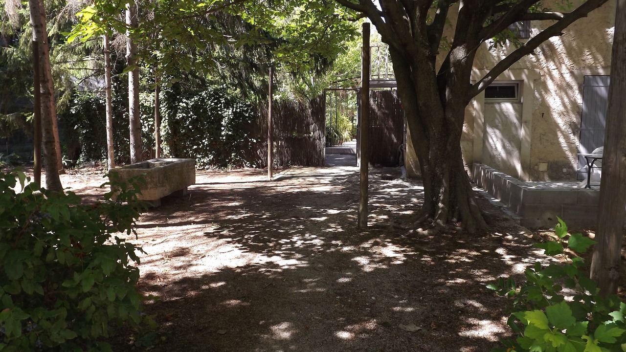 Photo of Outdoor in Cavaillon