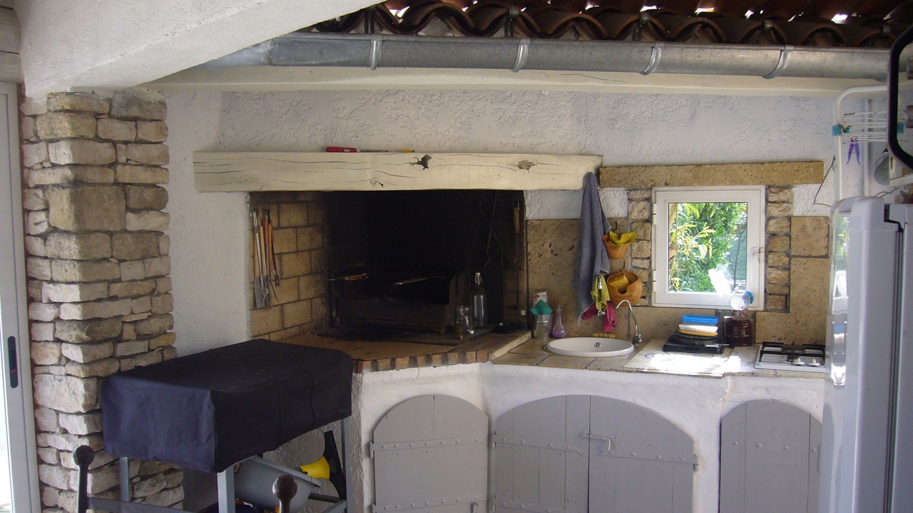 Photo of Kitchen in Senas