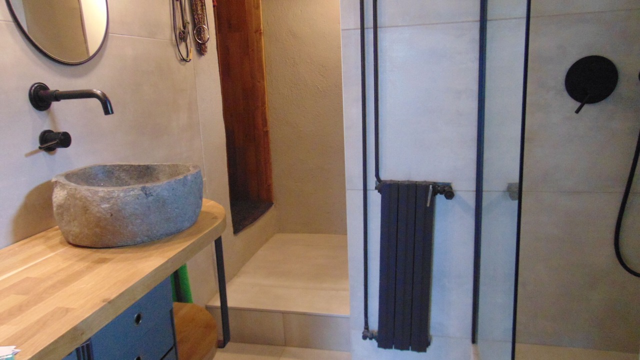 Photo of Bathroom in Nord