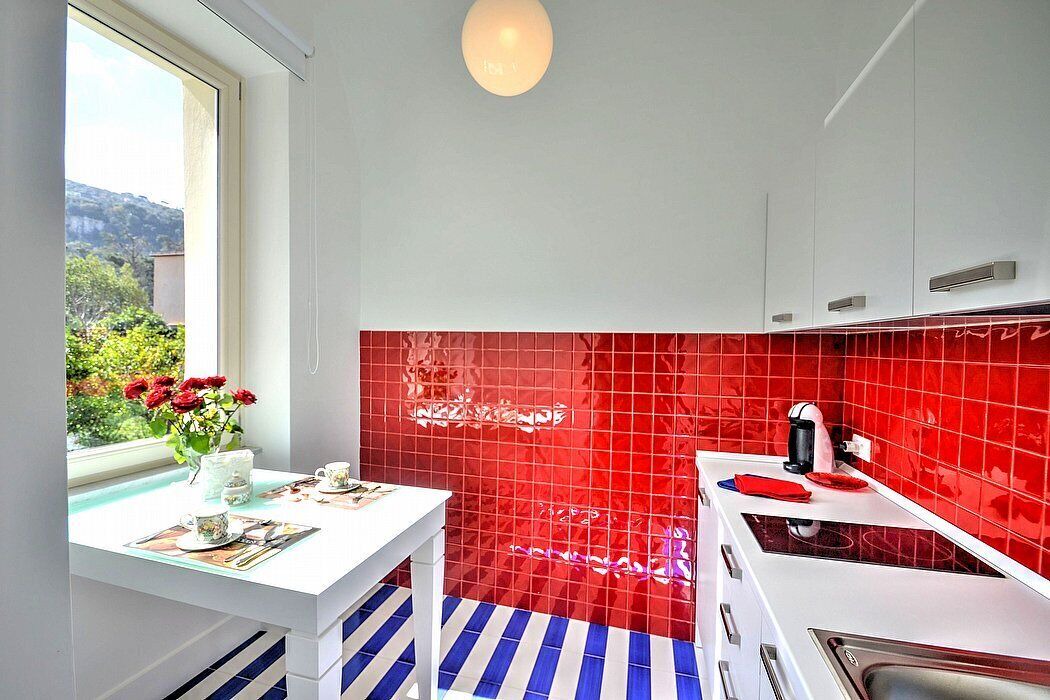 Photo of Kitchen in Sorrento Historic Centre