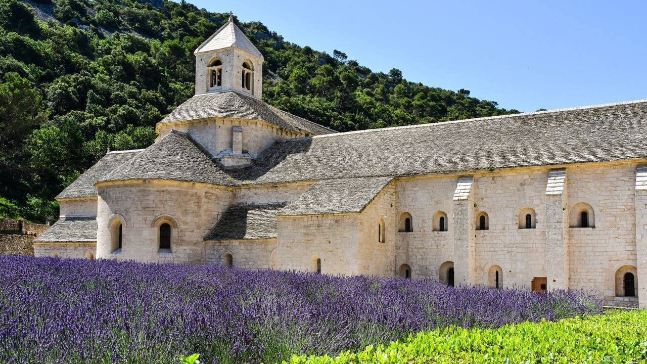 Photo of Others in Bonnieux