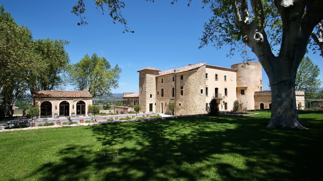 Photo of Outdoor in Bonnieux