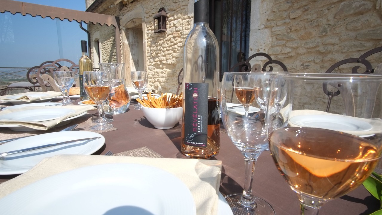 Photo of Outdoor in Bonnieux