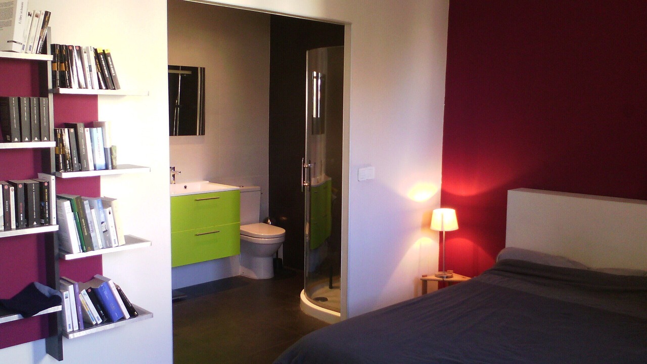 Photo of Bedroom in 8th Arrondissement