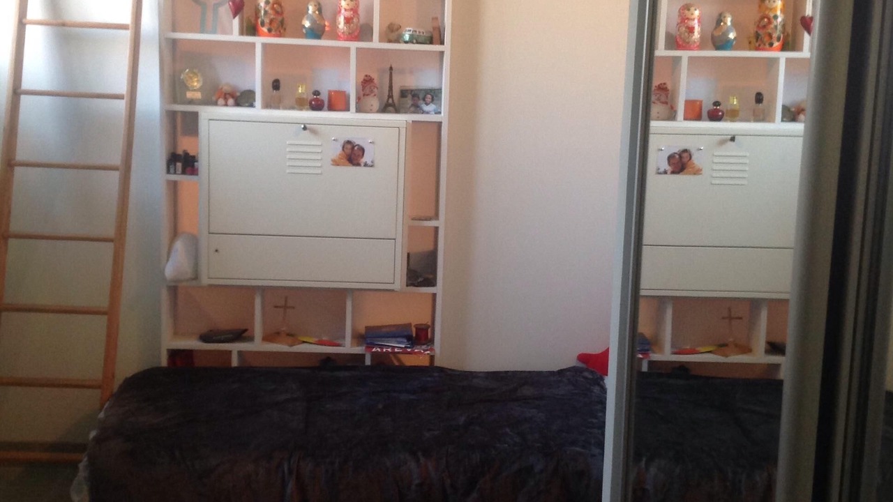 Photo of Bedroom in 8th Arrondissement