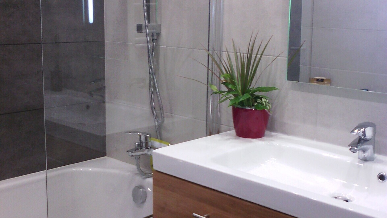 Photo of Bathroom in 8th Arrondissement