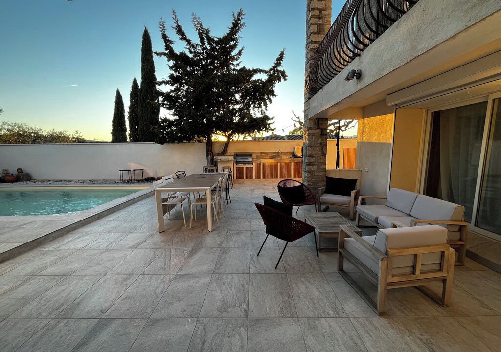 Photo of Outdoor in Pierrefeu-du-Var