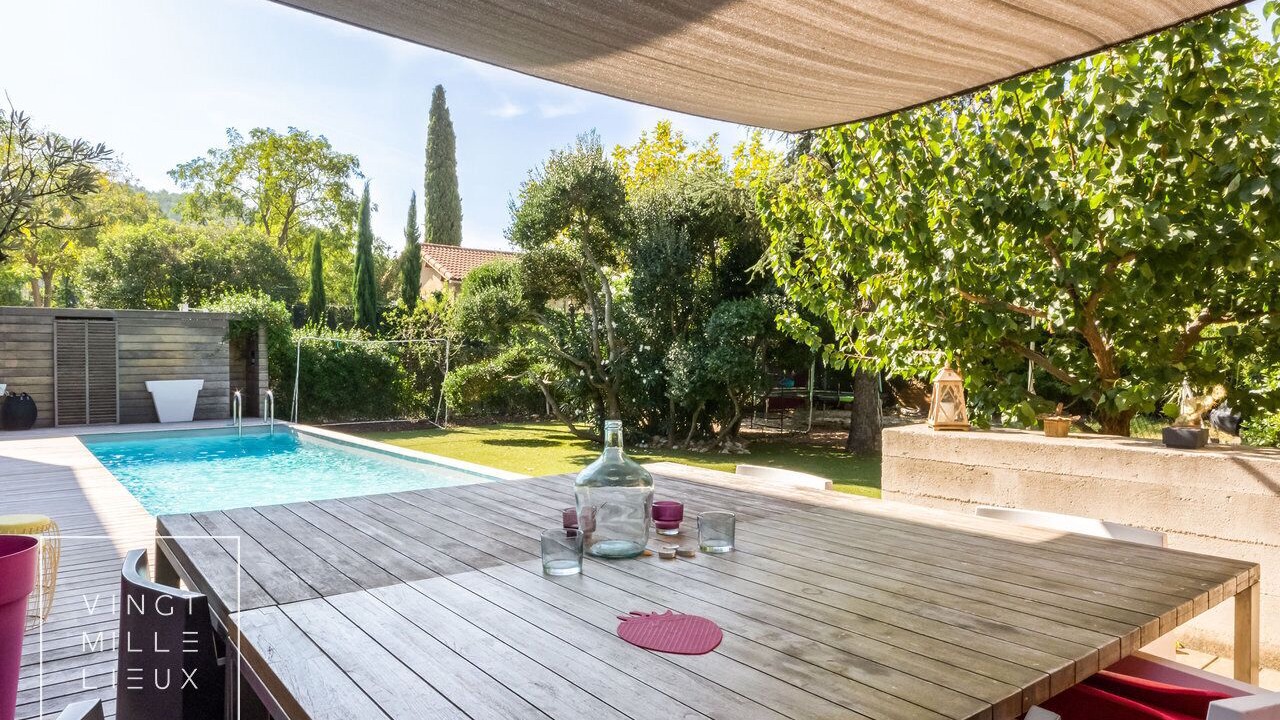 Photo of Outdoor in Les Baumettes