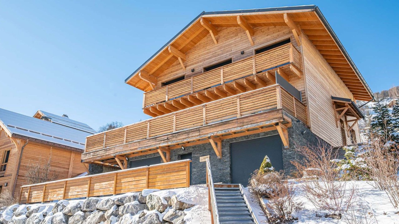 Photo of Outdoor in Pra Loup