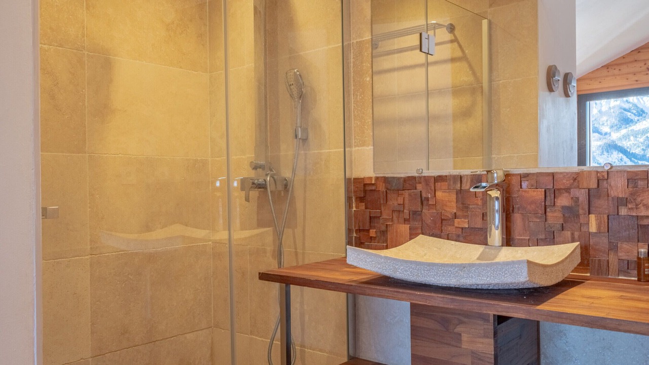 Photo of Bathroom in Pra Loup