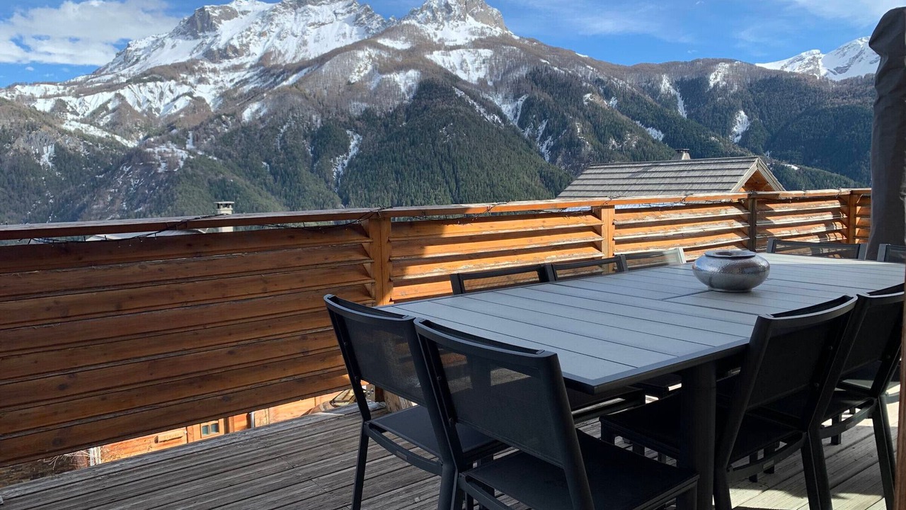 Photo of Outdoor in Pra Loup