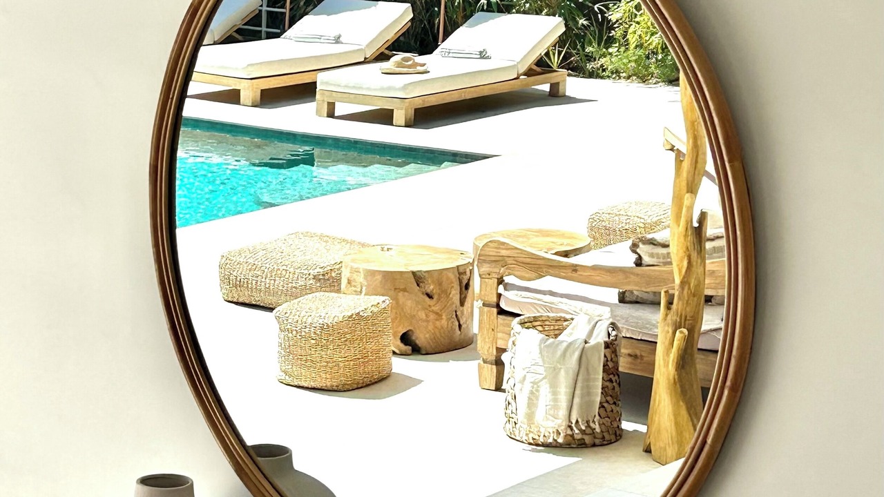 Photo of Outdoor in Hyeres